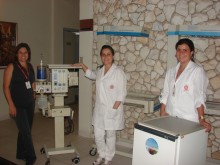 Hospital São Vicente de Paulo busca modernização para melhorar o atendimento