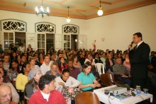 I Semana da Micro e Pequena Empresa movimenta Ouro Preto