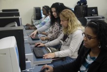 IFMG-Campus Ouro Preto promove I Encontro Local, Digital, Global: letramentos dentro e fora da escola