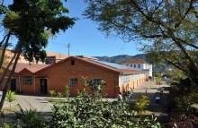 IFMG espera economia na geração de energia de aproximadamente R$36 mil por ano