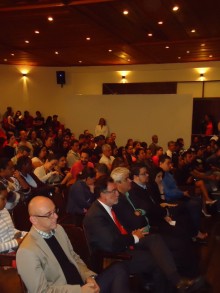 IFMG realiza sua 7ª Semana de Ciência e Tecnologia voltada para o Desenvolvimento Social
