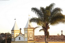 Igreja das Dores promove campanha ambiental