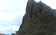 Importância do Pico de Itabirito é lembrada pela cidade
