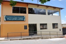 Inaugurações marcam Aniversário de Itabirito