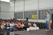 Inclusão é tema de evento da Secretaria Municipal de Educação