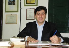Inconfidentes escolhem em prol da região