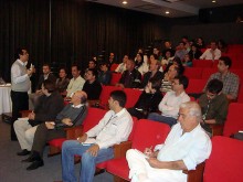 Inflação atual é benigna, diz economista