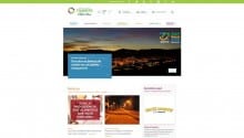 Informação em um clique: Prefeitura de Itabirito lança novo site
