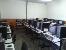 Informática e Telefonia recebem melhorias