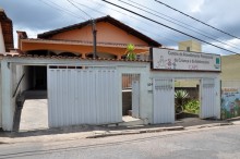 Iniciativa traz segurança para pacientes do Caps Infantil de Itabirito