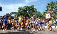 Inscrições abertas para a 31ª Corrida da Ressaca