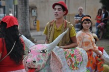 Inscrições abertas para o Curso Profissionalizante de Teatro em Itabirito