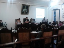 Instalação de empresa inquieta moradores da Vila Operária