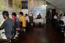Internet Popular da Câmara de Ouro Preto está mais veloz e com mais computadores