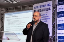 Investimentos na Saúde e na Educação
