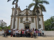 Iphan anuncia R$ 1 milhão para obras emergenciais da Matriz de Santo Antônio