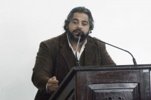 IPSEMG de novo em Ouro Preto – pede Chiquinho de Assis