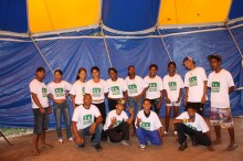 Itabirito abre inscrições para o ProJovem Adolescente 2012