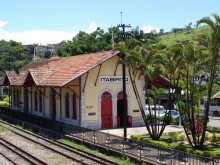 Itabirito assume o 3º lugar no ICMS Cultural de Minas Gerais