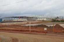 Itabirito bate recordes na geração de empregos em 2013