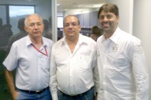 Itabirito busca parcerias para ações contra enchentes
