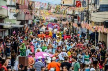 Itabirito: carnaval para a família tem foco em segurança e qualidade