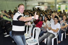 Itabirito comemora sucesso da 7ª Semana de Desenvolvimento Econômico