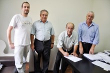 Itabirito concede o primeiro selo de inspeção municipal