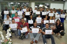 Itabirito conta com novo espaço para apoio ao desenvolvimento