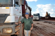 Itabirito é destaque na contratação com carteira de trabalho assinada
