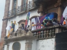 Itabirito e Ouro Preto vivenciam momento histórico no esporte