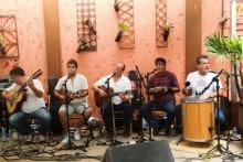 Itabirito em clima de pré-carnaval!