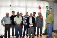 Itabirito empossa membros do Conselho do Patrimônio Histórico