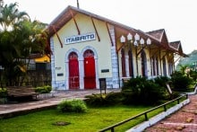 Itabirito está entre as melhores cidades para se viver
