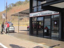 Itabirito está sob controle no período de seca
