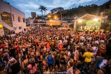 Itabirito Folia 2017: Inovação e tradição juntas em mais um carnaval de sucesso