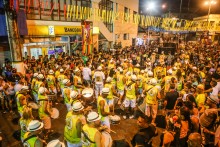 Itabirito Folia 2018: Carnaval feito pelo povo e consagrado pelos foliões