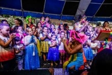 Itabirito Folia 2018 traz novidades para os foliões