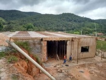 Itabirito ganha Centro de Valorização pela Vida