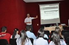Itabirito implanta ISS Digital e Prefeitura promove capacitação
