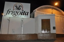 Itabirito inaugura o primeiro frigorífico com inspeção sanitária da Região dos Inconfidentes