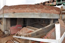 Itabirito investe em obras que priorizam a saúde