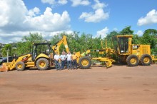 Itabirito investe em obras