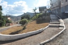 Itabirito investe em qualidade de vida!