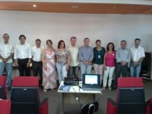 Itabirito mobiliza para formação de consórcio intermunicipal de saneamento