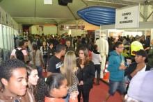 Itabirito mostra sua vocação para promover grandes negócios