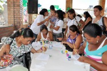 Itabirito realiza Comemoração da Inclusão sem Deficiência