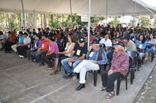 Itabirito realiza “Dia de Campo”