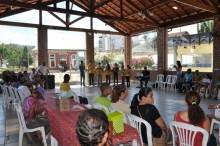 Itabirito realiza IV Feira de Saúde Mental