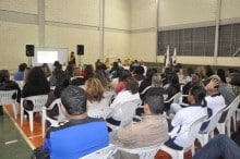 Itabirito realiza Pré-Conferência de Educação